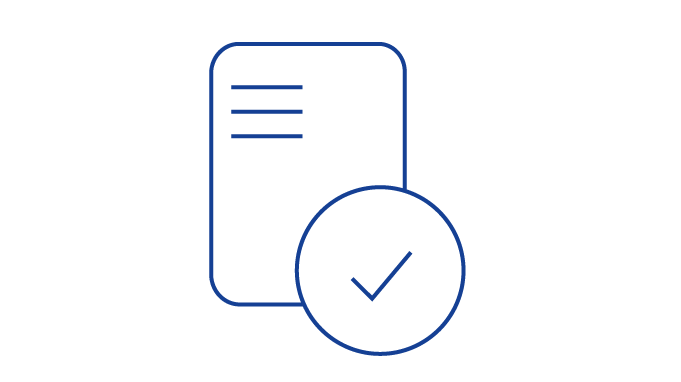 Services Qualified Signature and Seal Creation Device: Support with the creation of CC-compliant documents Services Qualified Signature and Seal Creation Device: Support with the creation of CC-compliant documents