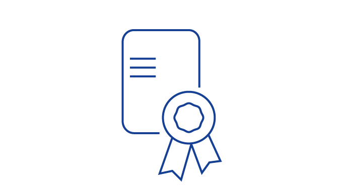 Services ISO 22237: Certification under TSI.EN50600
