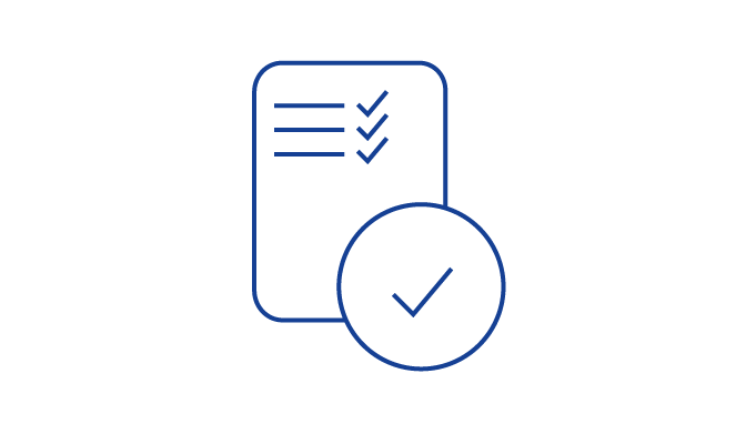 Services ISO 22237: Concept & planning assessment