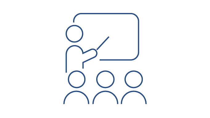 Benefits external data protection officer (DPO): Training experience Benefits external data protection officer (DPO): Training experience