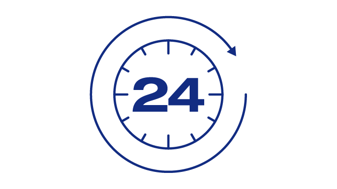 Benefits ISO 22237: Clear specifications for high-availability data centers