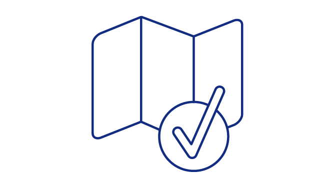 Benefits ISO 22237: Reliability during the planning phase for new data centers
