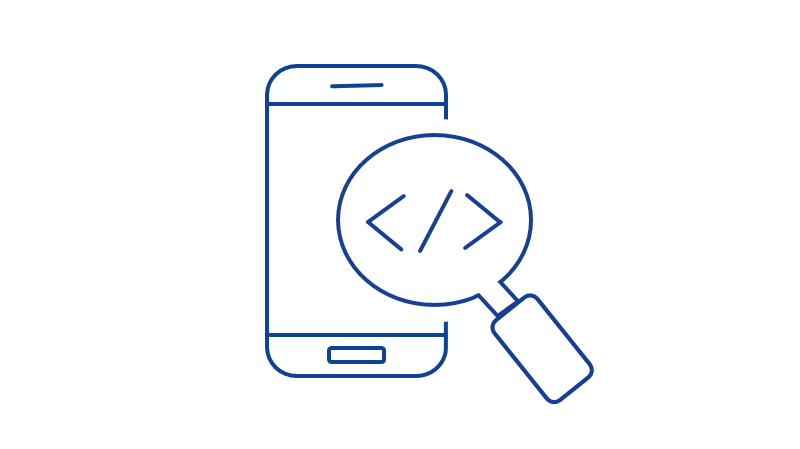 Vorteile Mobile App Pentests: Pentests gemäß anerkannter Standards Vorteile Mobile App Pentests: Pentests gemäß anerkannter Standards