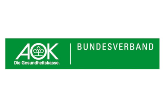 Logo AOK Bundesverband