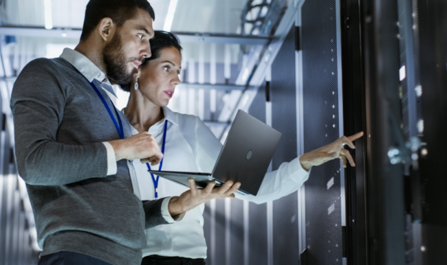 ISO 22237: Structure of the standard