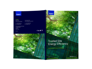 Energy efficiency in data centers: Testing and certification basis TSE.STANDARD Energy efficiency in data centers: Testing and certification basis TSE.STANDARD