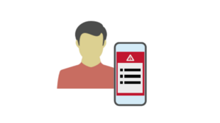 Die Corona-Warn-App auf einen Blick: Empfehlung Die Corona-Warn-App auf einen Blick: Empfehlung
