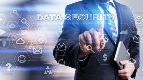Data security assessment