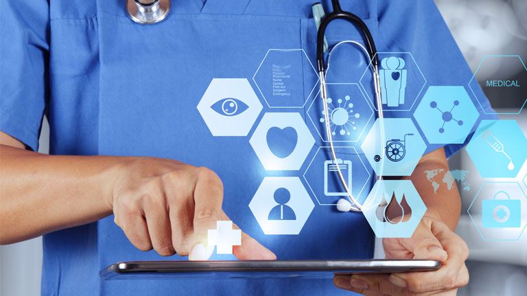 ISO 27001 für das Gesundheitswesen