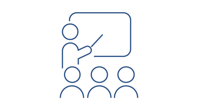 Benefits external data protection officer (DPO): Training experience Benefits external data protection officer (DPO): Training experience