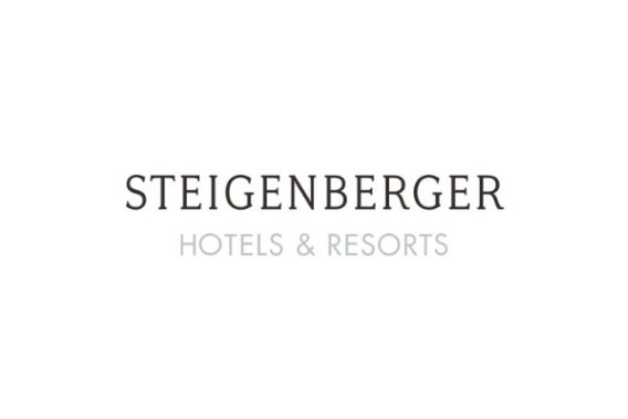Logo Steigenberger