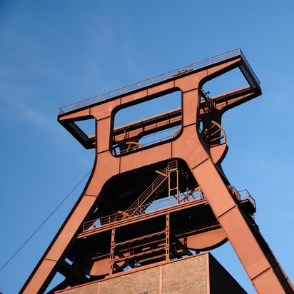 Förderturm
