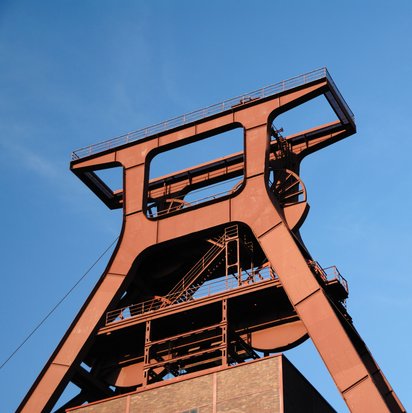 Förderturm