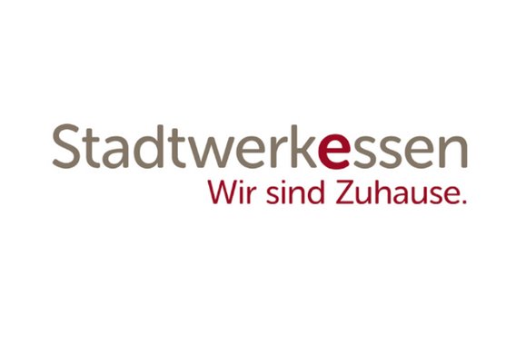 Logo Stadtwerke Essen