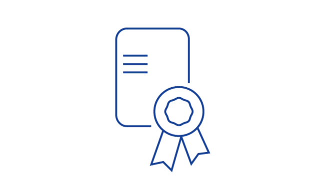 Services ISO 22237: Certification under TSI.EN50600