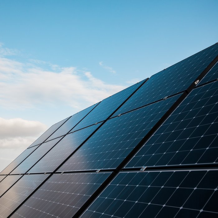 Solarpaneele | TÜVIT