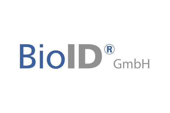 logo-bioID Logo BioID
