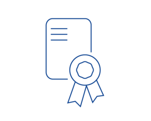 Services: Certification of your alarm receiving center according to EN 50518 Services: Certification of your alarm receiving center according to EN 50518