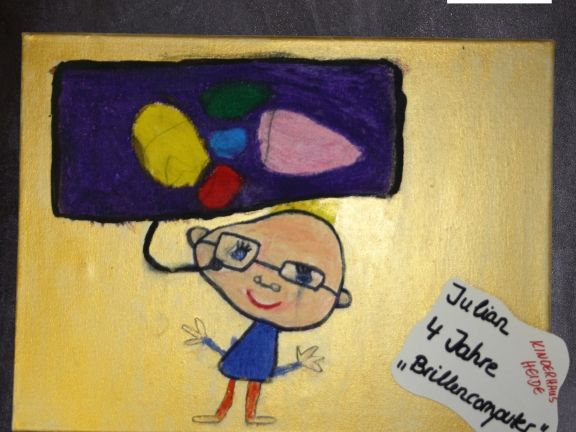 Kinderhaus Heide - Bild von Julian