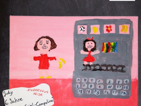 Kinderhaus Heide - Bild von Judy