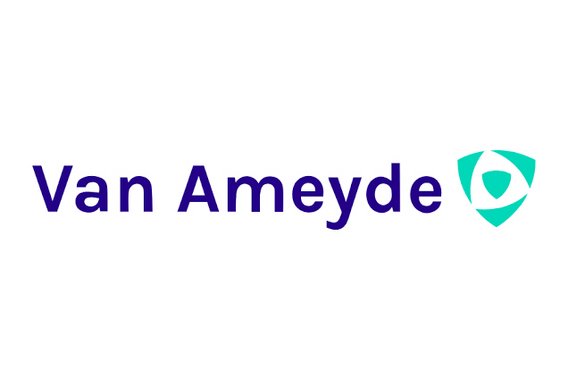 Logo Van Ameyde