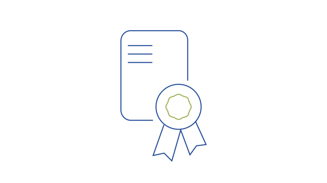 Services for improving the energy efficiency of data centers: Certification Services for improving the energy efficiency of data centers: Certification