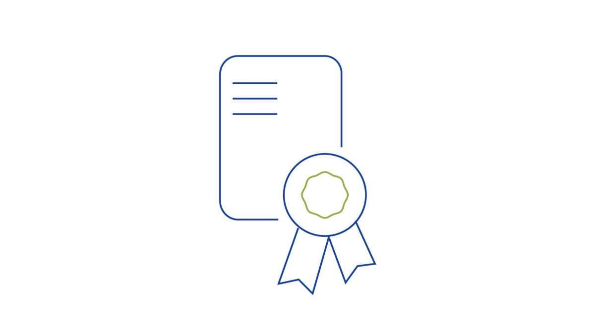 Services for improving the energy efficiency of data centers: Certification Services for improving the energy efficiency of data centers: Certification