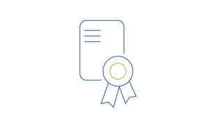 Services for improving the energy efficiency of data centers: Certification Services for improving the energy efficiency of data centers: Certification