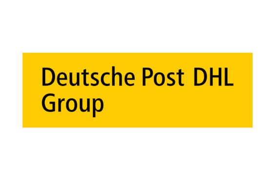 Logo Deutsche Post
