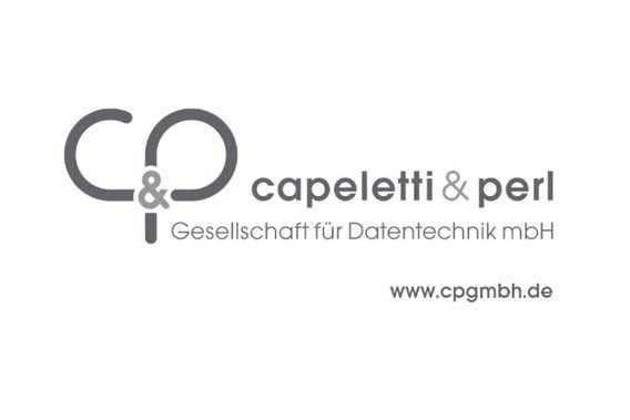 Logo Capeletti & Perl