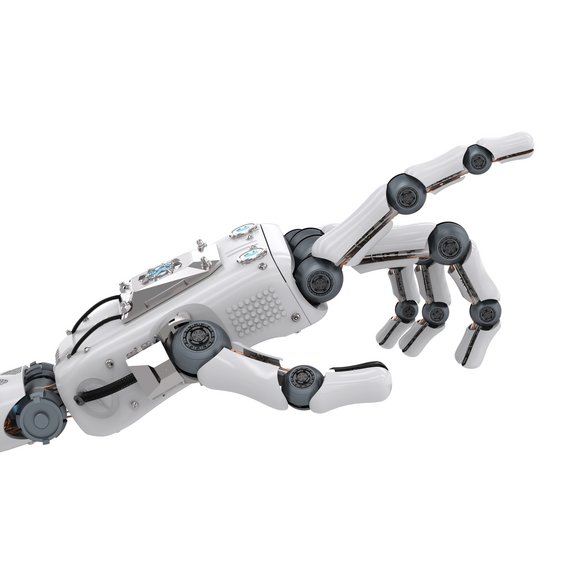 Robot hand