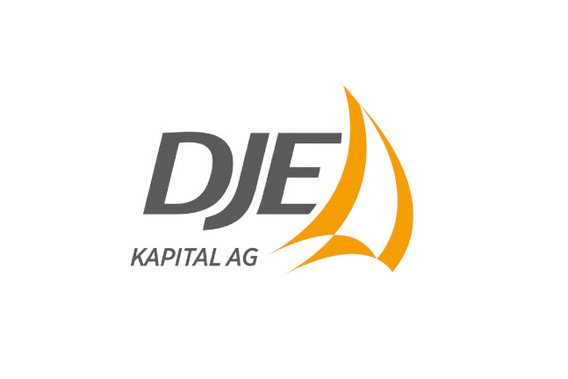 Logo DJE