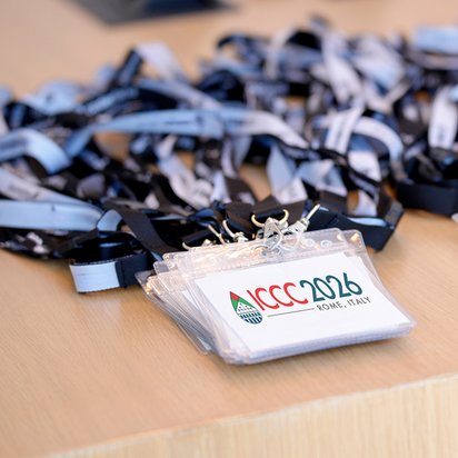 ICCC 2026 ICCC 2026