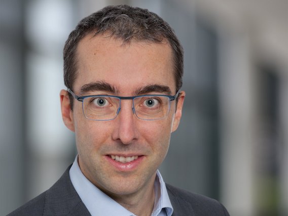 S.Ulmer-Geschäftsführer-TÜV-Informationstechnik Simon Ulmer Geschäftsführer TÜV-Informationstechnik