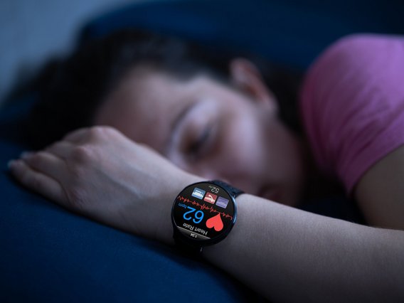 Smart watch