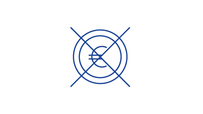 Benefits external data protection officer (DPO): No costs for advanced and further training Benefits external data protection officer (DPO): No costs for advanced and further training