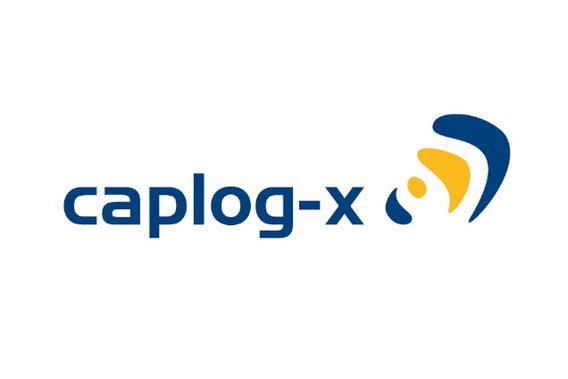 Logo Caplog-X