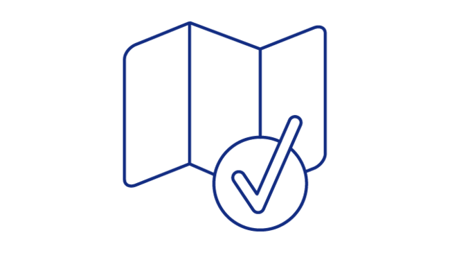 Benefits ISO 22237: Reliability during the planning phase for new data centers