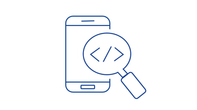 Vorteile Mobile App Pentests: Pentests gemäß anerkannter Standards Vorteile Mobile App Pentests: Pentests gemäß anerkannter Standards