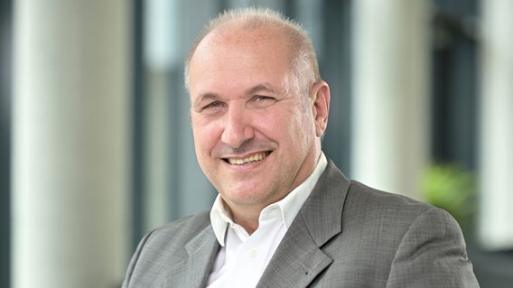 gerald-krebs Gerald Krebs, TÜV Informationstechnik