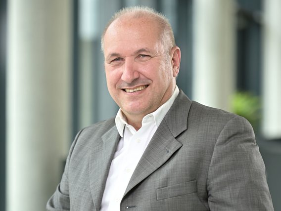 gerald-krebs Gerald Krebs, TÜV Informationstechnik