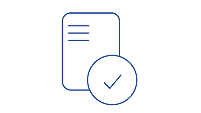 Services Qualified Signature and Seal Creation Device: Support with the creation of CC-compliant documents Services Qualified Signature and Seal Creation Device: Support with the creation of CC-compliant documents