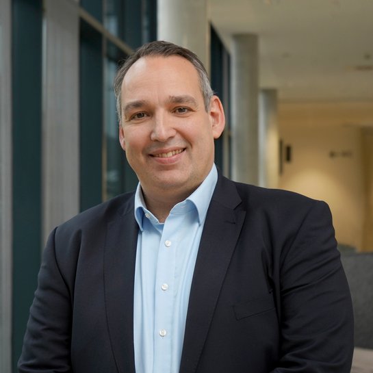 Tim Golly, TÜV Informationstechnik
