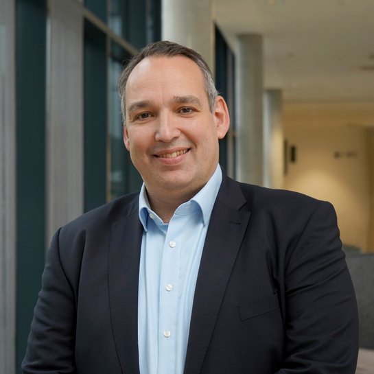Tim Golly, TÜV Informationstechnik
