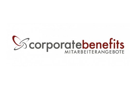 Logo Corporate Benefits