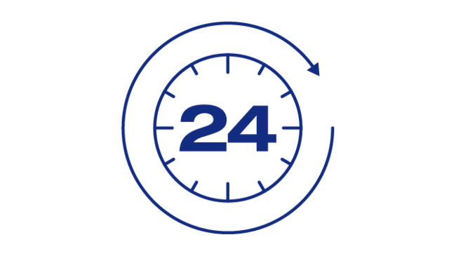 Benefits ISO 22237: Clear specifications for high-availability data centers