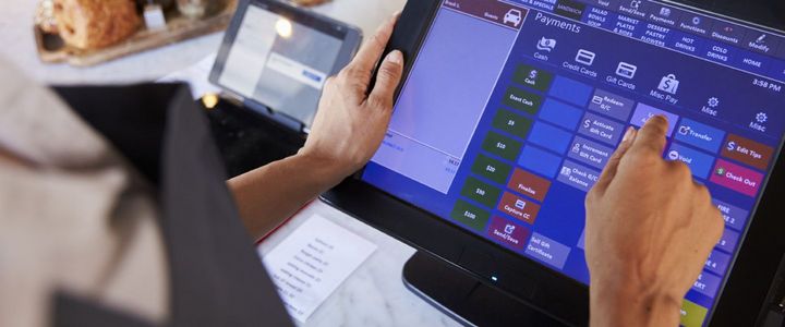 POS Systems