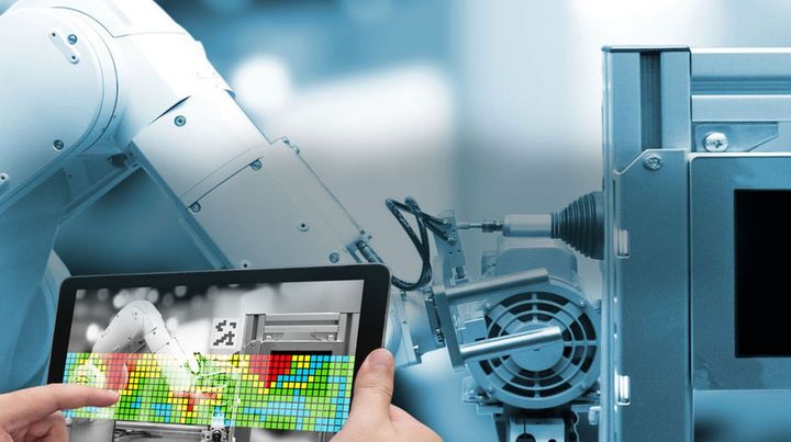 Campus-Netze – 5G für die Industrie